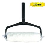 Paint-roller 225mm synth plast ic ketty