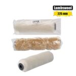 Paint-Roller-Refill 225Mm Lambswool
