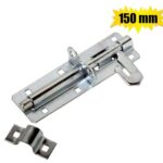 Pad-Bolt Galv 150Mm