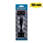 Handle b/j screen-door 165mm zenith