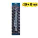 Gate/door-spring 250x20+30mm-s crw zenit