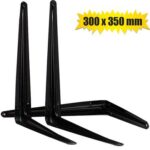 SHELF-BRACKET JPD 300x350mm EACH