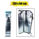 Car sun-shield alum-foil 130x6 0cm