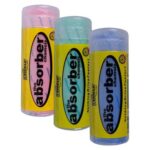 Chamois-plas+container 320x430mm