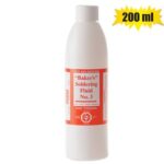 Soldering-Fluid 200Ml Plastic-Bottle