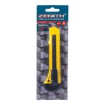 Knife 20mm snapoff-blade z enith-car