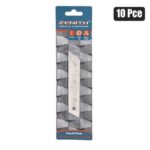 Knife-blade 20mm snapoff-blade 10pce