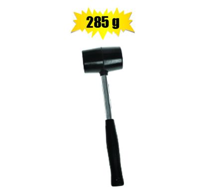 058-008268.jpg Hammer rubber mallet tubular 2 85g - Image 1