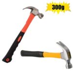 Hammer claw 300g bell-head f/g lass-hndl