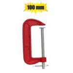 Clamp-G 100Mm Zenith