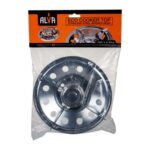 Cooker top gas-deluxe