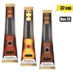 Musical string guitar 37cm