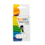 White Chalk 12 Pack