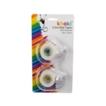 2 Invisible Adhesive Tape with Dispenser