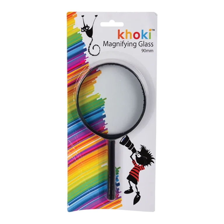 Magnifying Glass 90mm Diameter