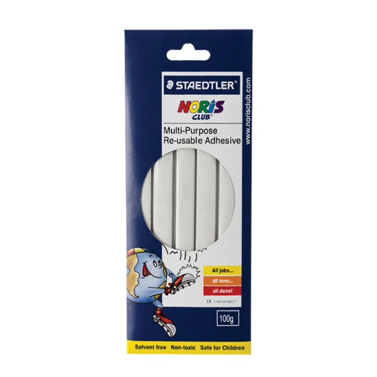 Staedtler Genkem All Stick 100g