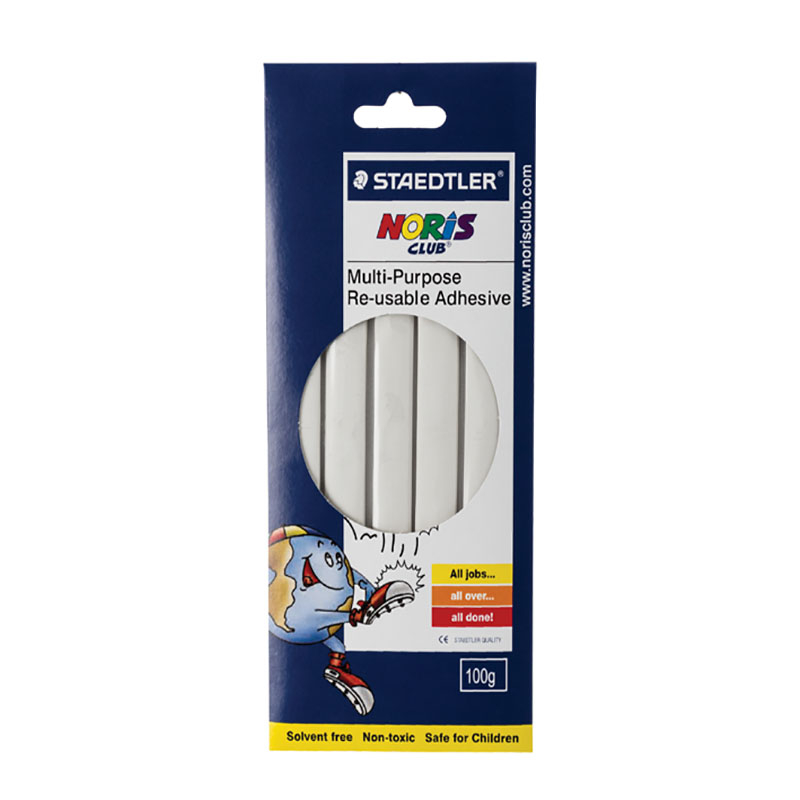 Staedtler Genkem All Stick 100g