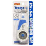 Yamayo Correction Tape 12m x 5mm