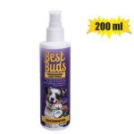 Best buds deodorising coat spr ay 200ml