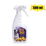 Best buds pet stain + odour re move 500m
