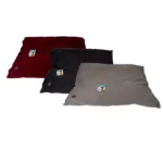 Pet bed fleece large 90x70cm