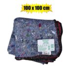 Pet blanket budget 100x100cm