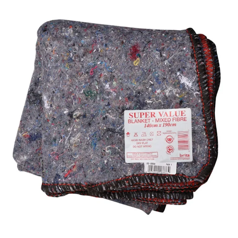 Pet blanket budget super 190x1 40cm