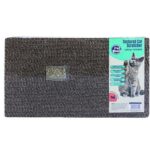 Pet Cat Scratch Pad Cardboard 47X24X4Cm