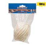 Twine cotton 100g-roll zenith