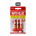 Yamayo superglue 1.0g pack-3
