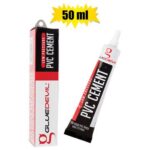 Glue-devil pvc-weld/cement l/p 50ml