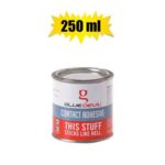 Glue devil contact-adhesive 25 0ml-tin