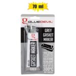 Glue-devil gasket-maker 70ml g rey bl