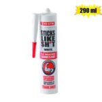 Bostik adhesive sticks like sh *t 290ml