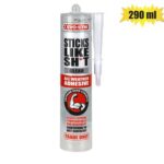 Bostik adhesive sticks like 29 0ml clear