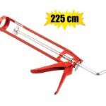 Caulking-gun 225mm hd skeleton -patt