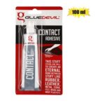 Glue devil contact-adhesive 10 0ml bl