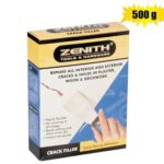 Zenith crack-filler int/exteri or 500g