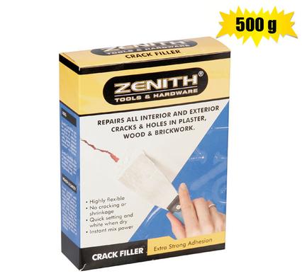 078-087095.jpg Zenith crack-filler int/exteri or 500g - Image 1