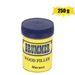 Brummer wood-filler 250g meran ti
