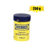 Brummer wood-filler 250g imbui a