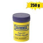 Brummer wood-filler 250g d/mah ogany