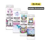 Art+craft Diamond Art Set 20 x 20cm