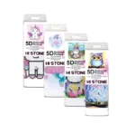 Art+craft Diamond Art Set 20 x 20cm