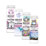 Art+craft Diamond Art Set 20 x 20cm