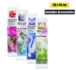 Art+craft Diamond Art Set 30 x 30cm