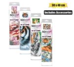 Art+craft Diamond Art Set 30 x 40cm