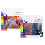 Art+craft Diamond Art Canvas 25x21cm