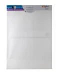 Art+craft Wood Mounted Paint Canvas A1