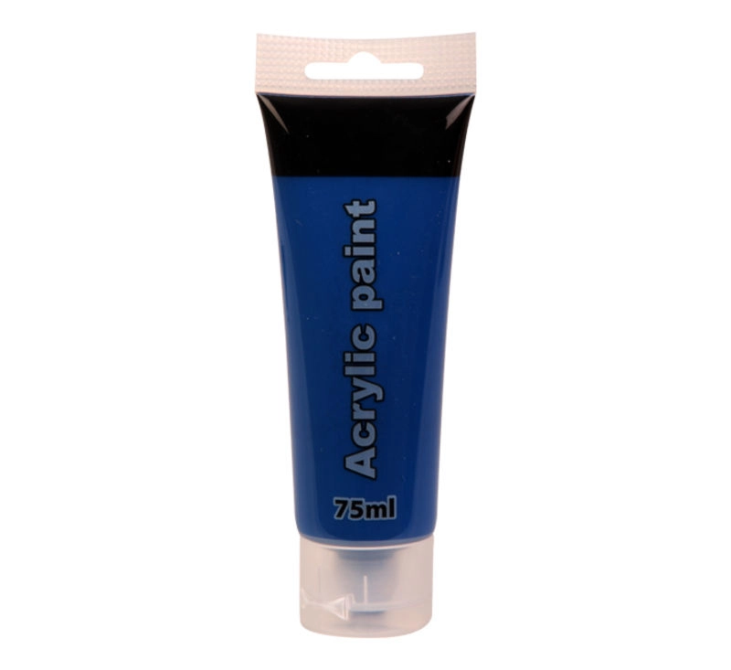 Art+craft Acrylic Paint Blue 75ml